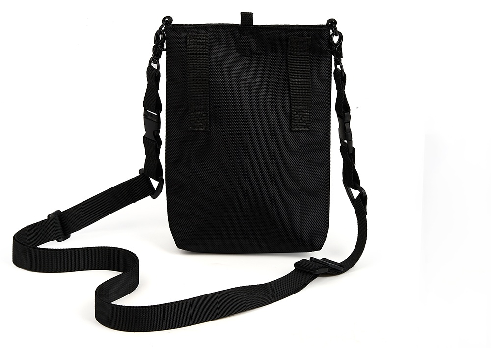 cell phone bag with shoulder strap