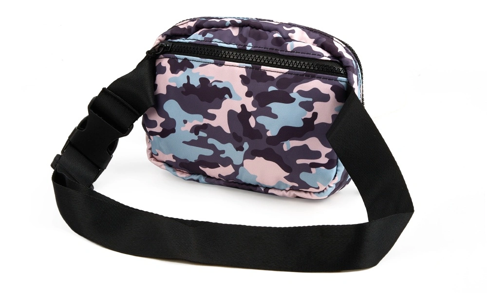 large waterproof fanny pack