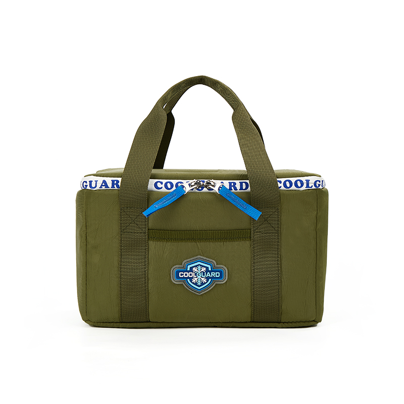 mens cool lunch bag