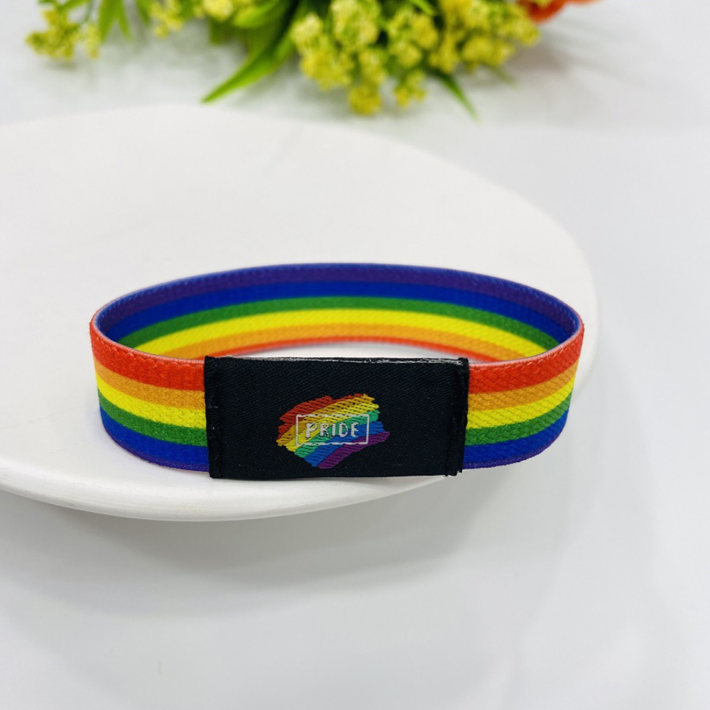 woven personalized wristbands,wristbands for events