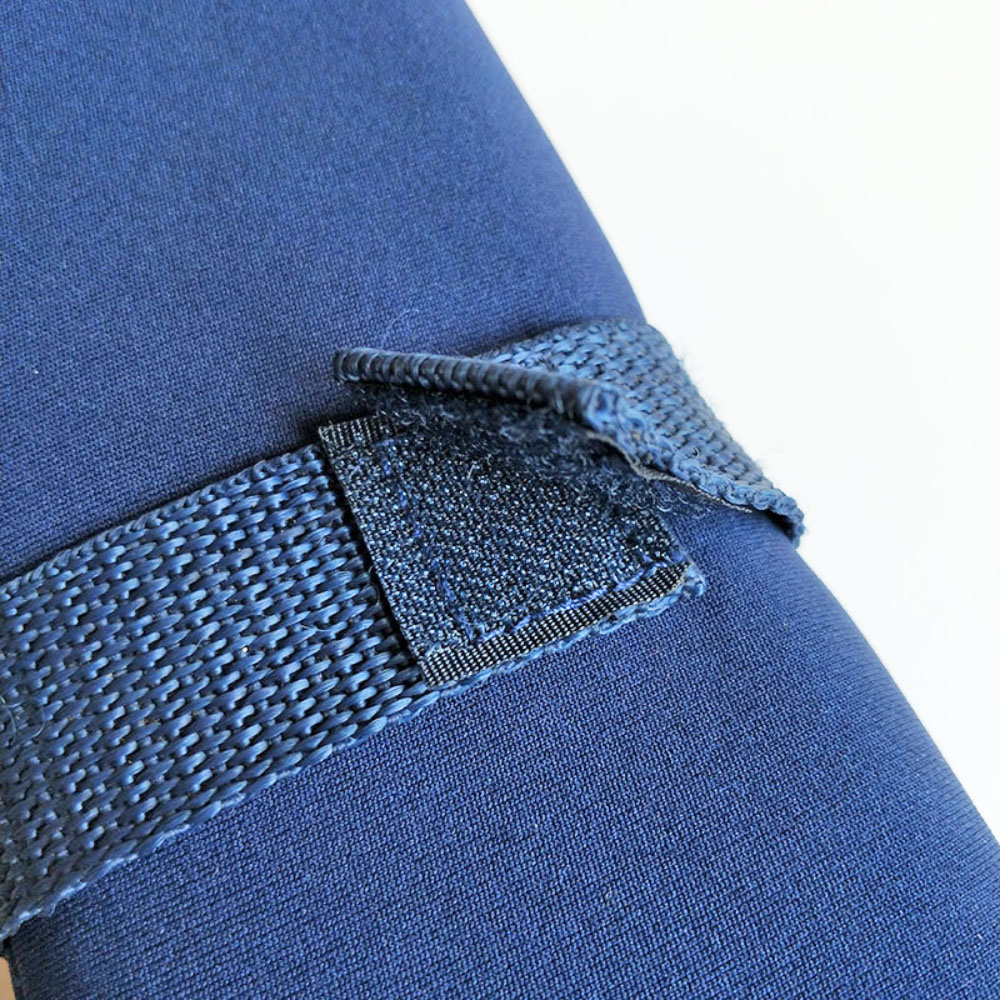 portable chair cushions with ties sporting events and custom bench cushion
