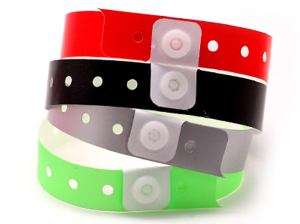 wholesale custom waterproof wristbands,wristbands for events