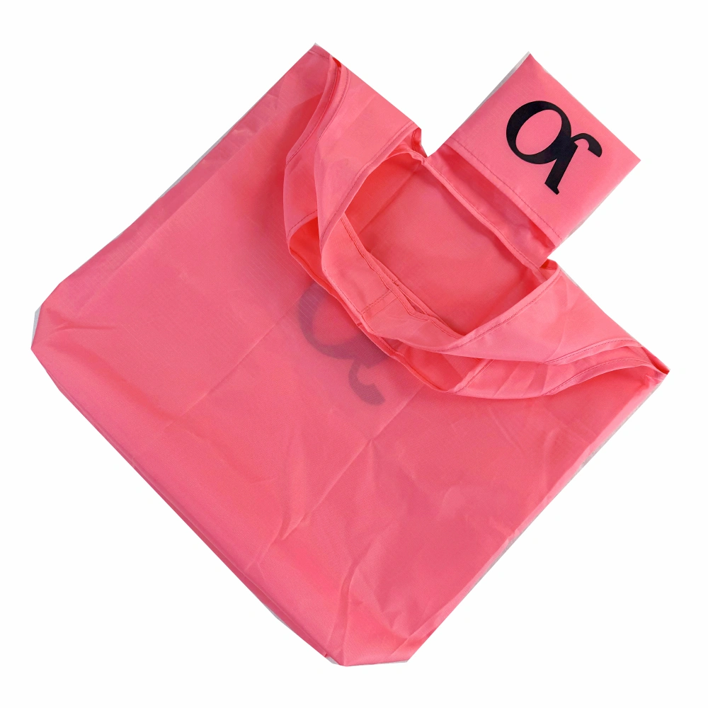 reusable folding duffle bag