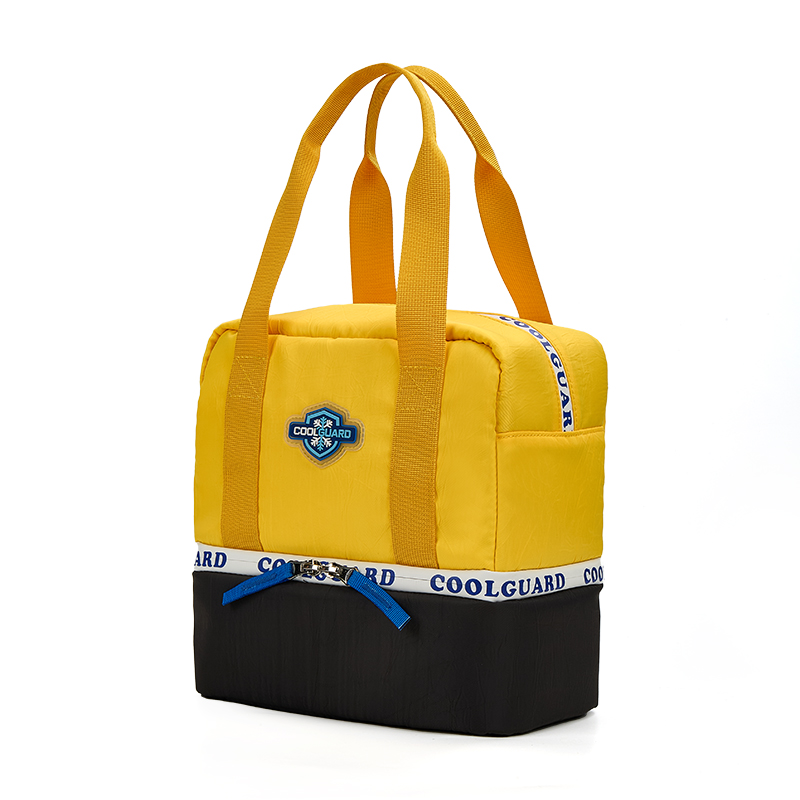 designer lunch bags