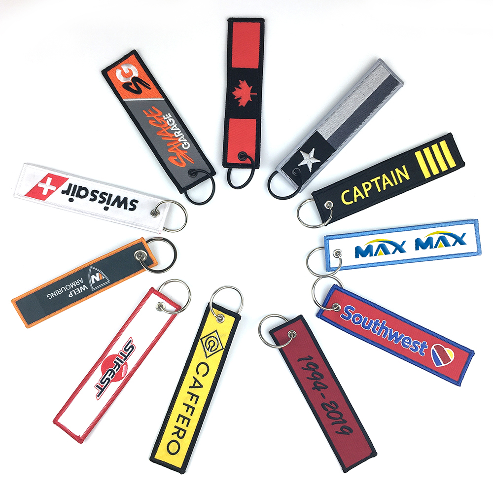 Colorful personalized lanyard keychain,widely applicable,custom lanyard keychain and custom wrist lanyards,feel free to unleash your ideas on the keychain lanyard.