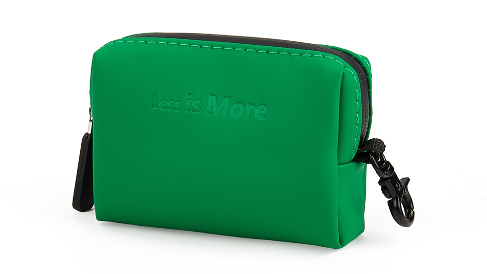 multi-function coin pouches