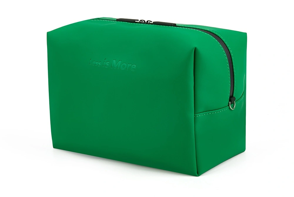 large cosmetic travel bag for women