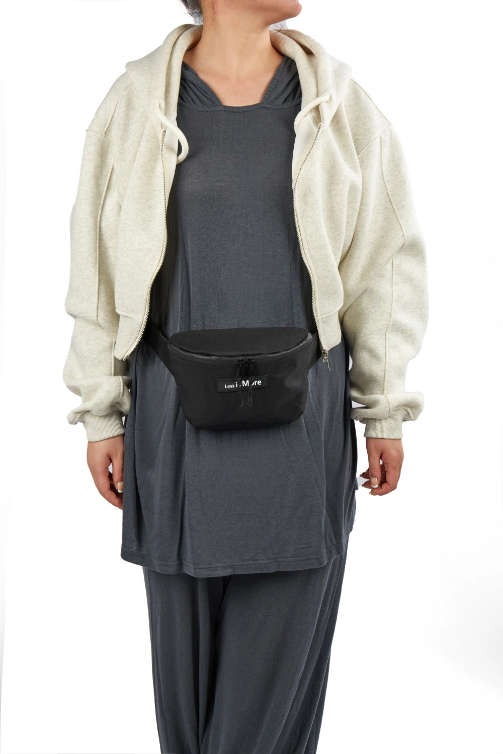 sling bag fanny pack