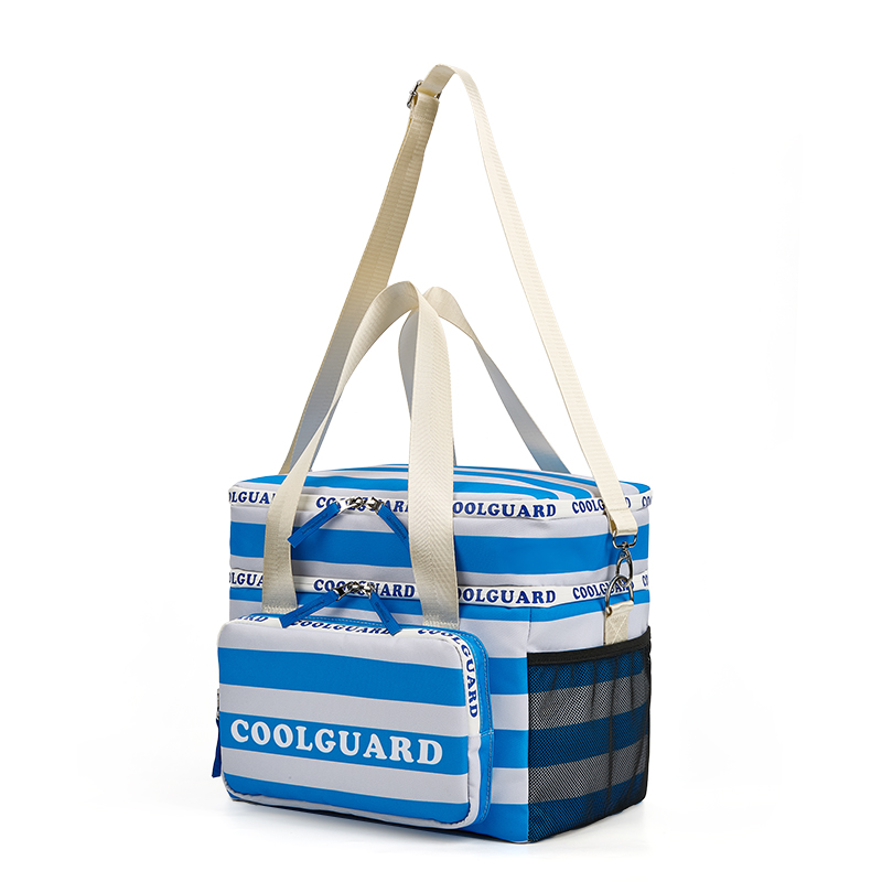 cooler tote bag insulated