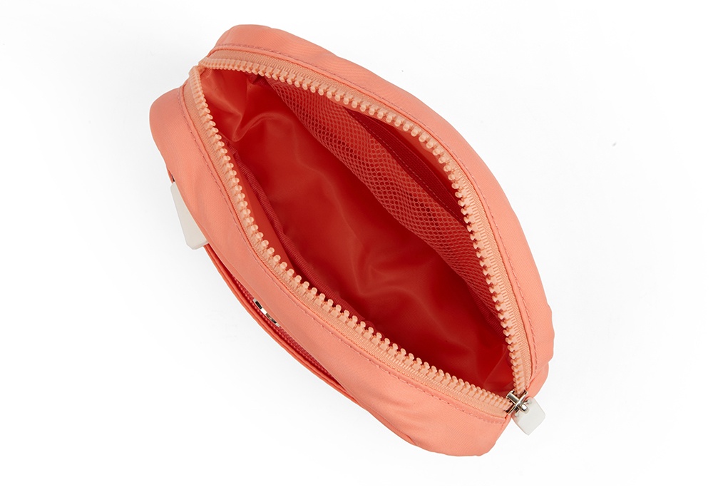 large nylon makeup cases