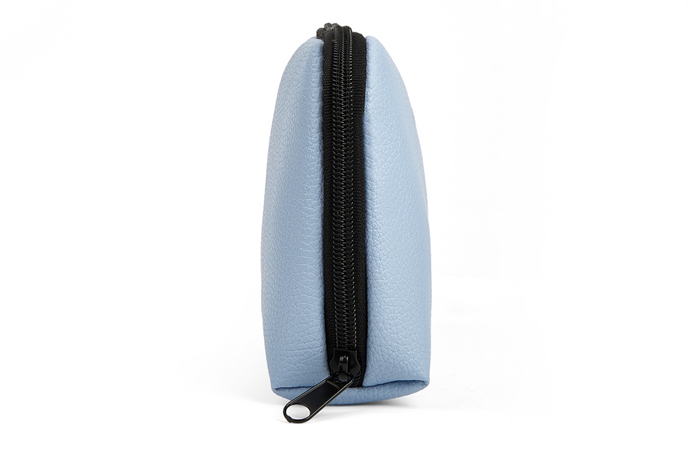 dumpling women's cosmetic bag