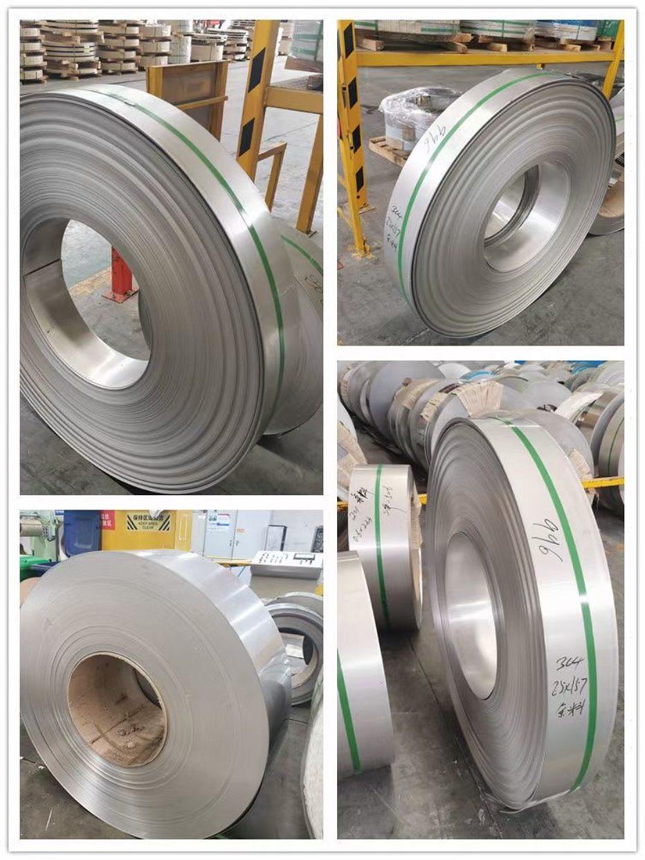 cold rolled stainless steel strip cold rolled stainless steel strip