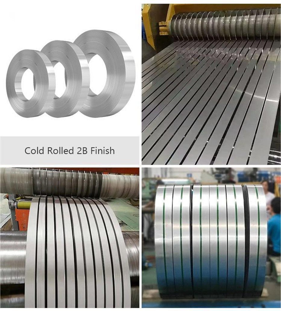 cold rolled stainless steel strip cold rolled stainless steel strip