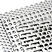 304 Stainless Steel Perforated Plate
