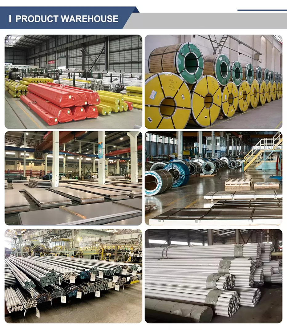 304 Stainless Steel Sheet