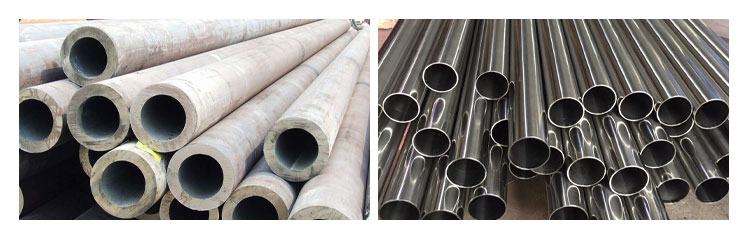 TP304 Stainless Steel Pipe