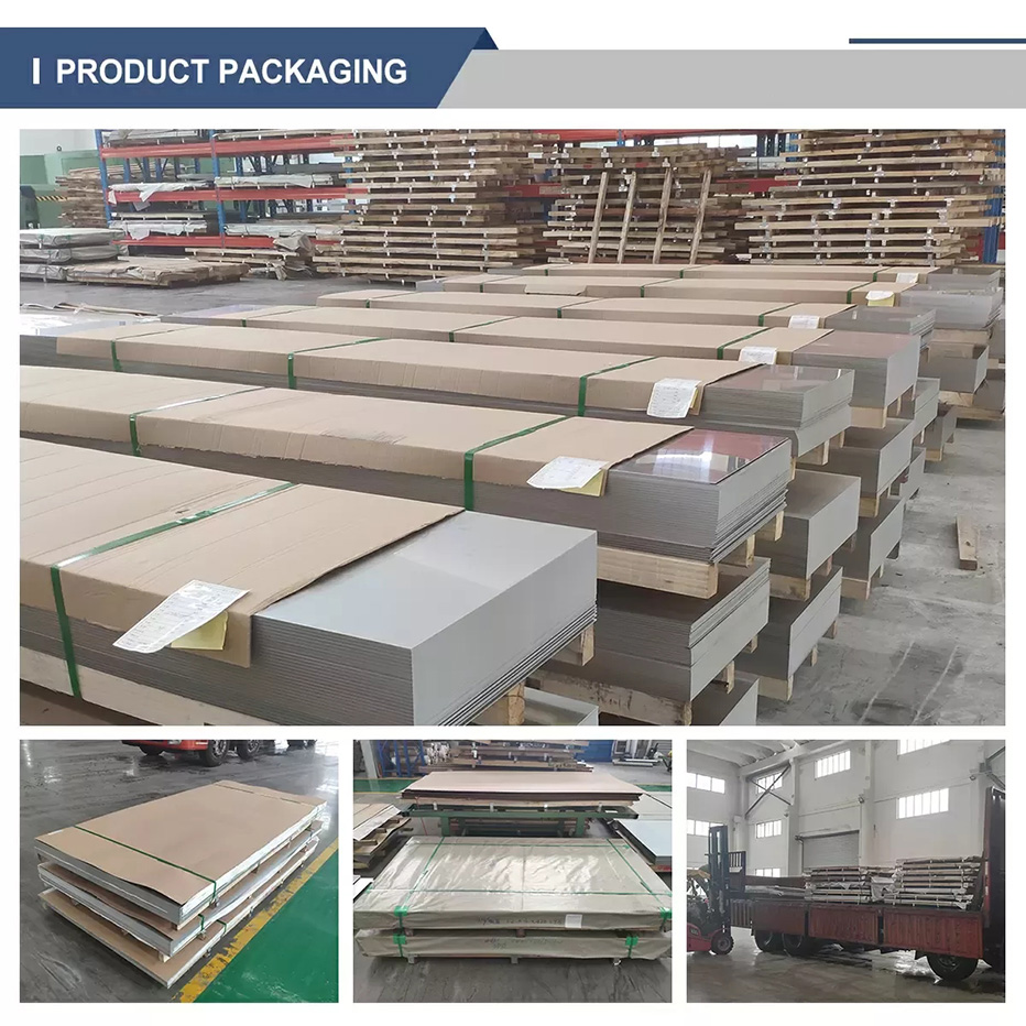 304 Stainless Steel Sheet