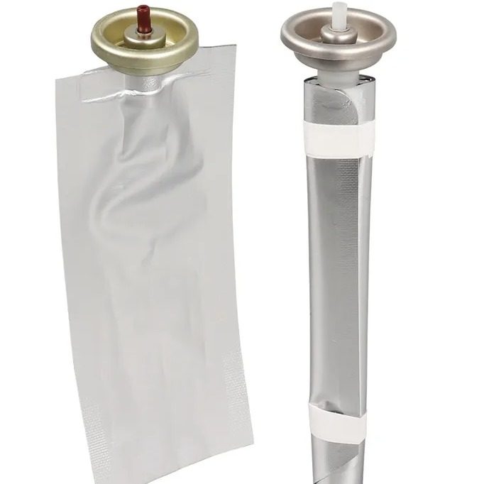 aerosol can supplier