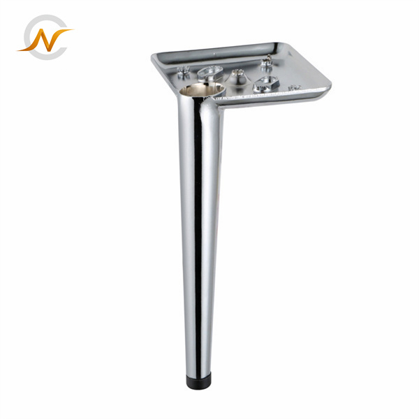 Custom metal furniture legs manufacturer