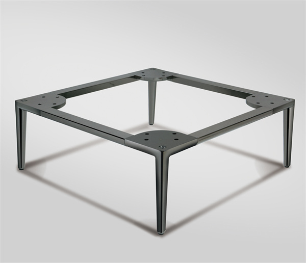 Metal cabinet legs factory for furniture