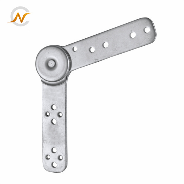 Adjustable headrest furniture hardware supplier