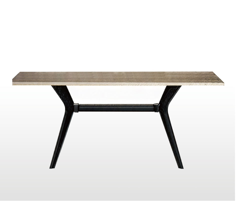 Detachable iron table frame supplier
