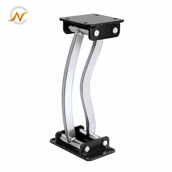 Heavy-duty sofa hinge for recliner furniture