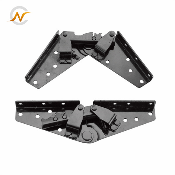 Sofa hardware accessories steel frame