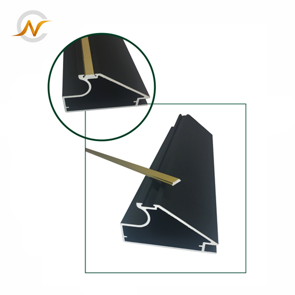 Aluminum frame strip manufacturer