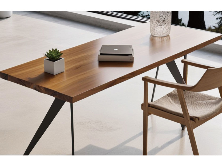 Black metal table legs manufacturer