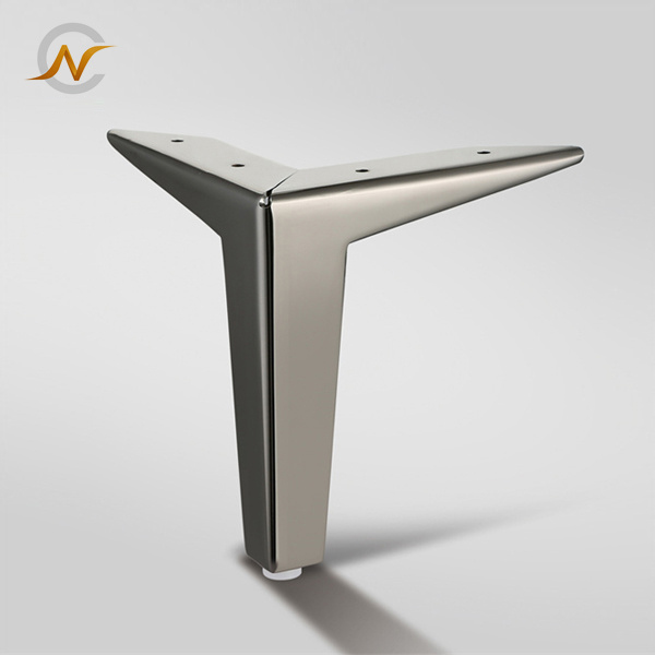 Iron furniture legs manufacturer