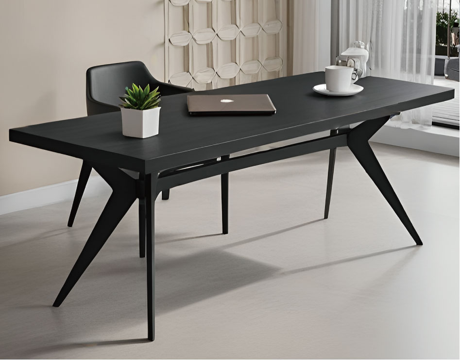 Modern steel table frame producer