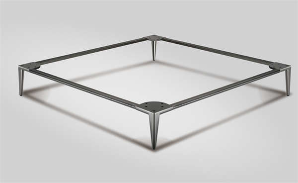 Custom furniture feet manufacturer