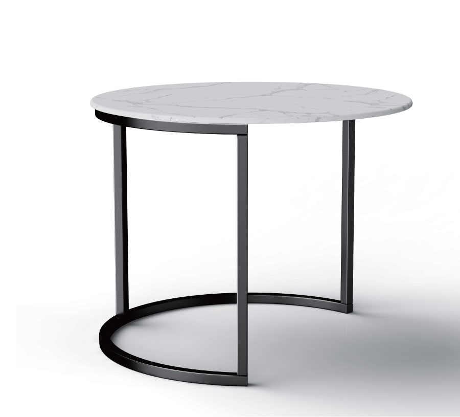 Customizable metal coffee table legs factory