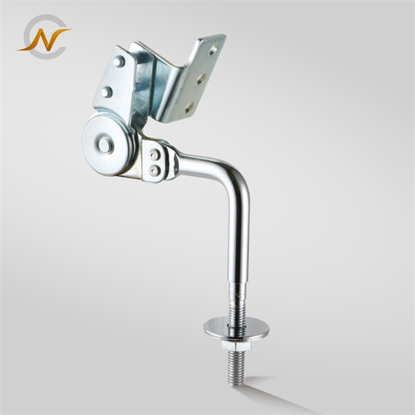 Iron sofa headrest hinge manufacturer