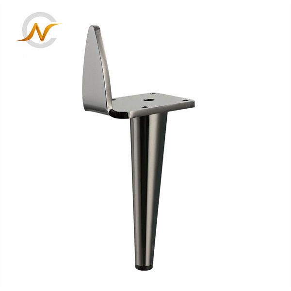 Custom metal furniture legs factory