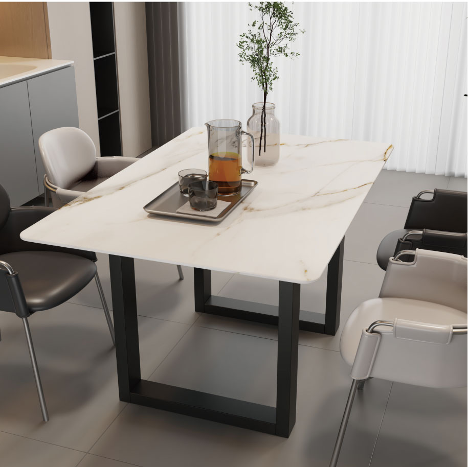 Heavy-duty metal table legs manufacturer