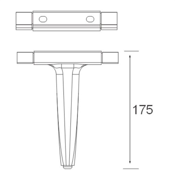 Customized sofa legs supplier