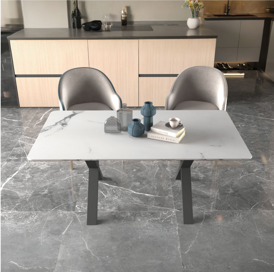 X shaped metal table legs manufacturer