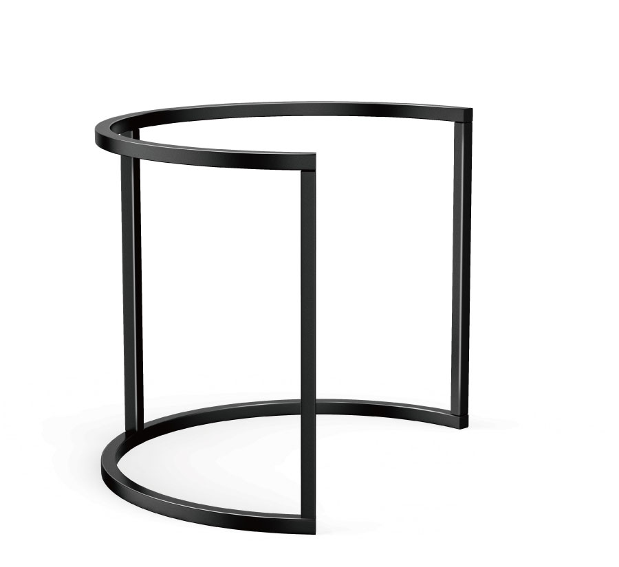 Modular iron table base manufacturer