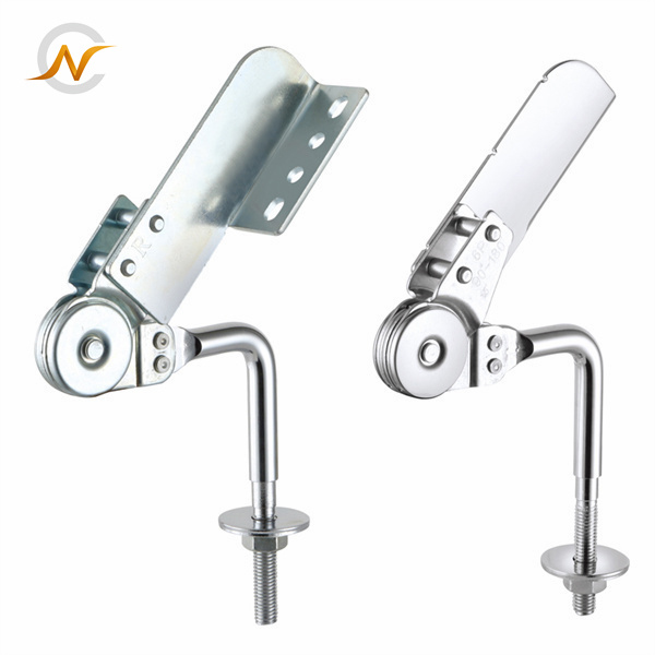 Adjustable headrest furniture hardware supplier