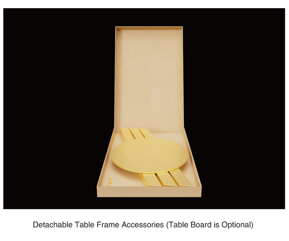 Contemporary coffee table furniture