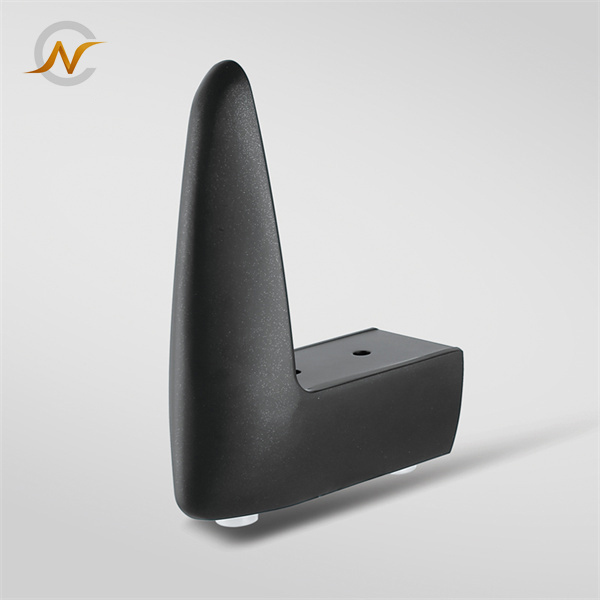 Metal table legs supplier for furniture