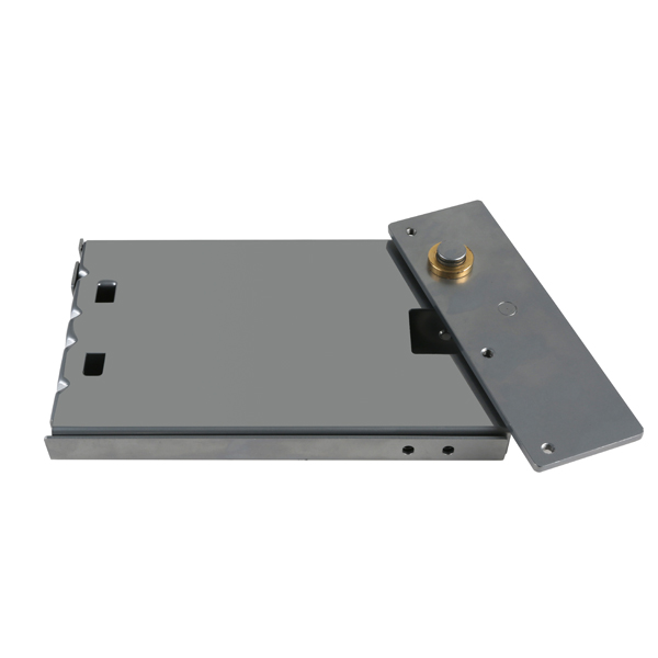 Invisible bed hinge hardware manufacturer