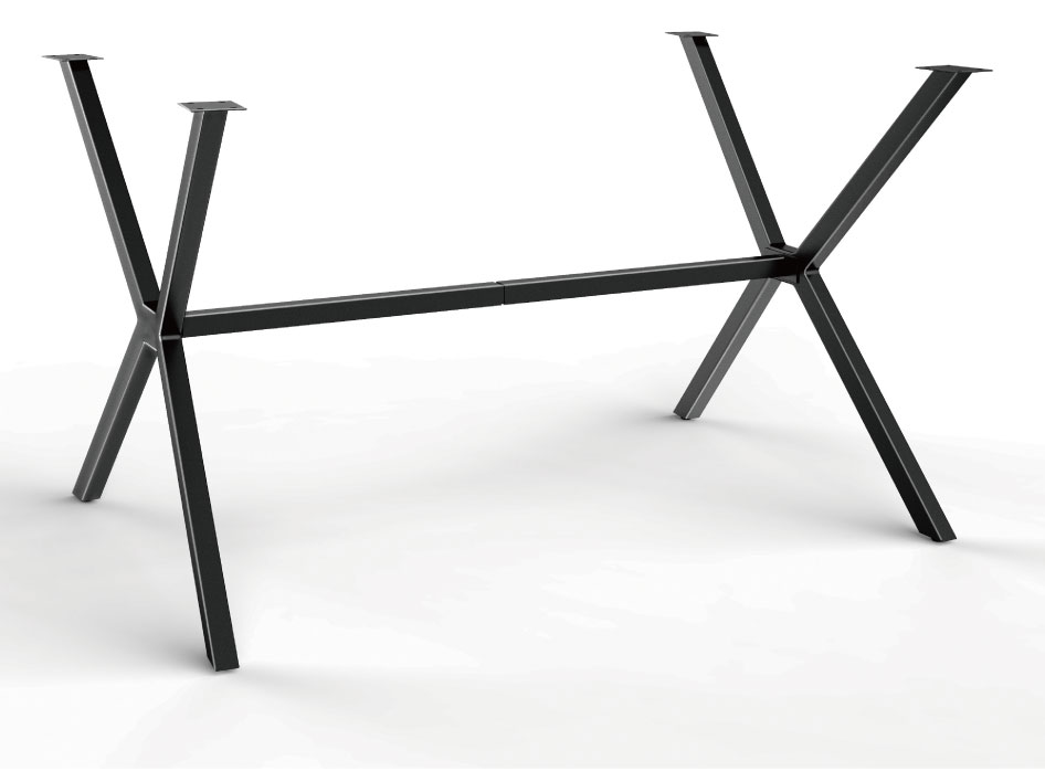 Custom metal furniture legs manufacturer