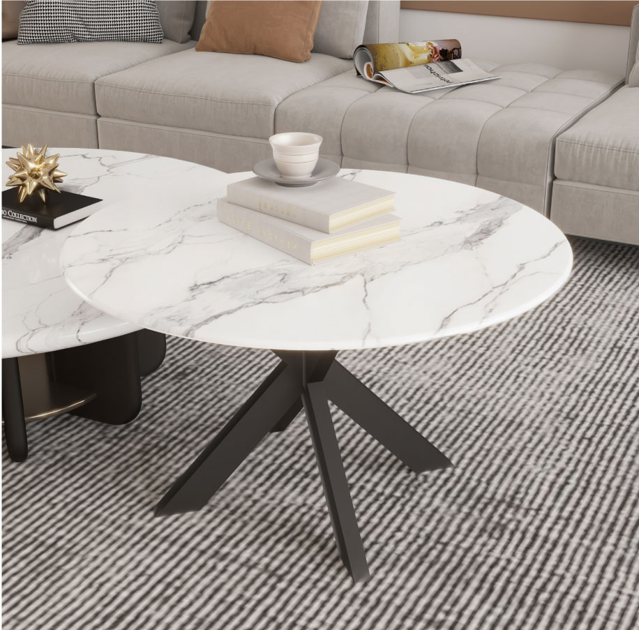 Metal coffee table legs manufacturer