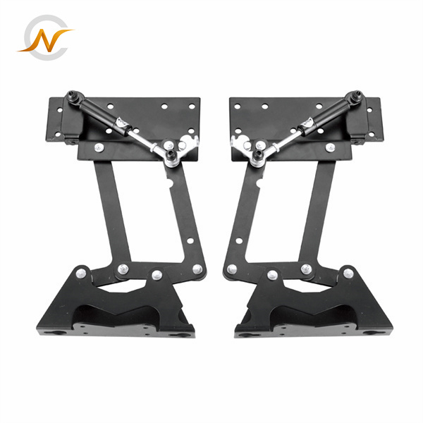 Folding lifting frame hardware manufacturer