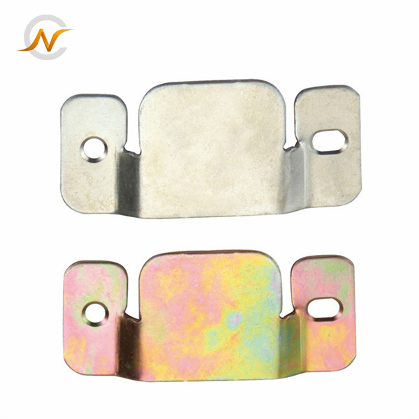 Sliding sofa steel interlocking connector supplier