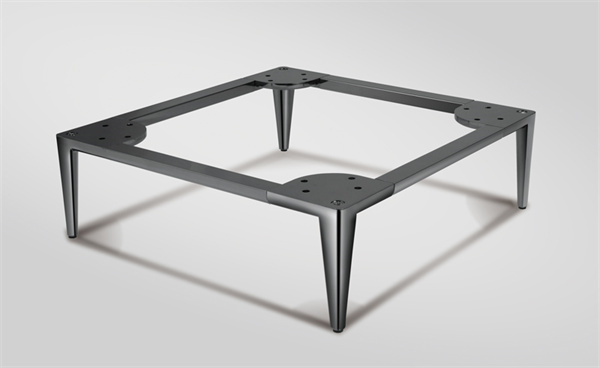 Heavy-duty metal furniture legs factory