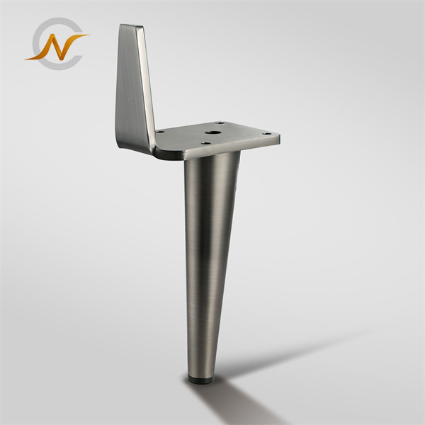 Metal furniture feet manufacturer